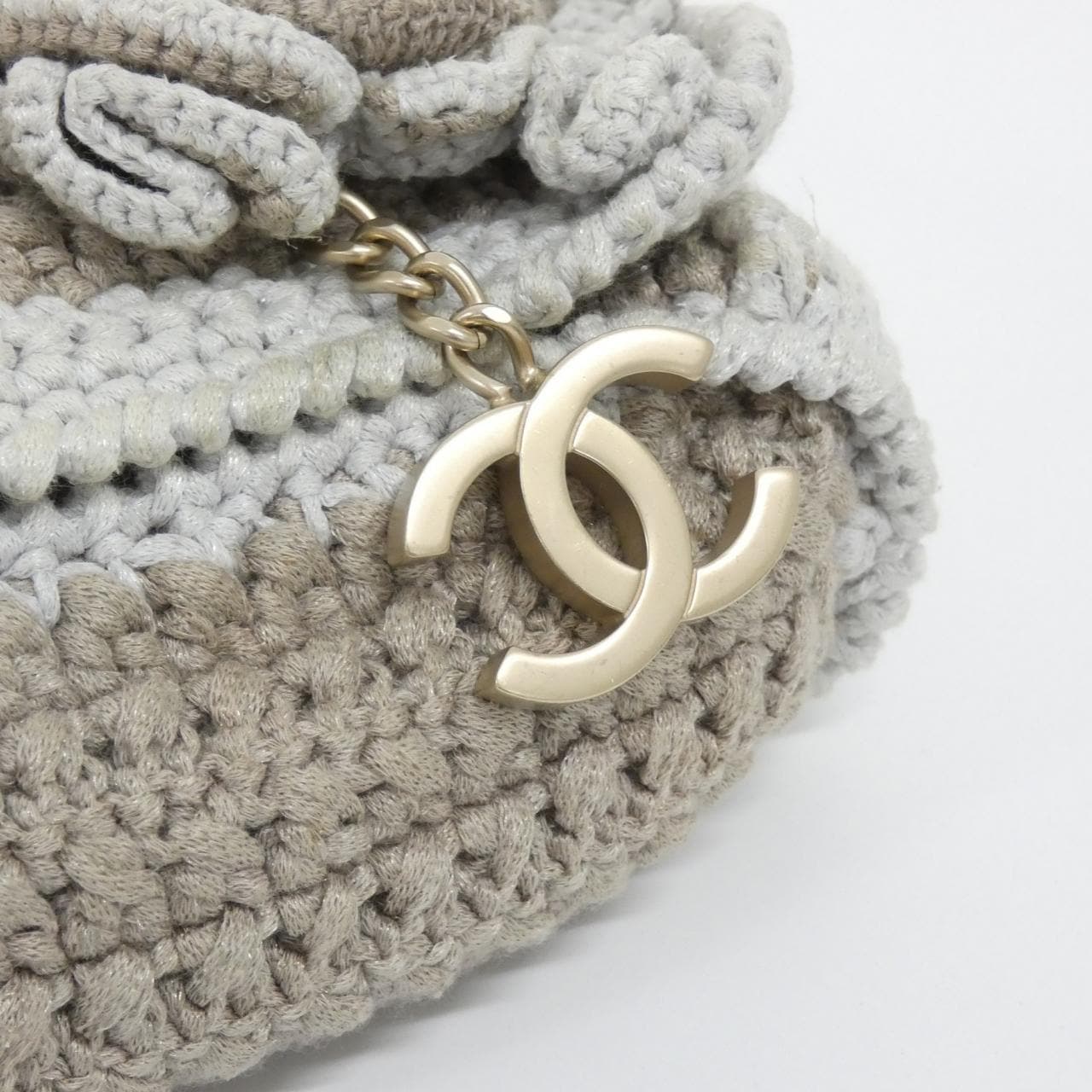CHANEL Shoulder
