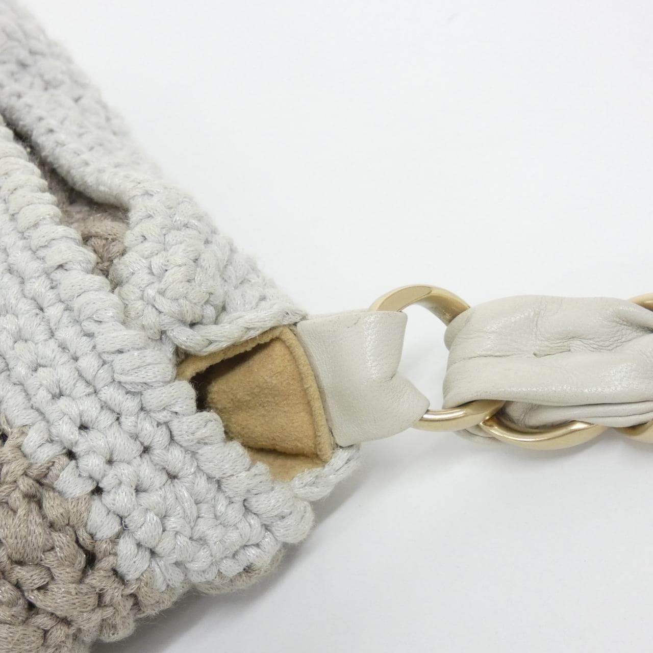 CHANEL Shoulder