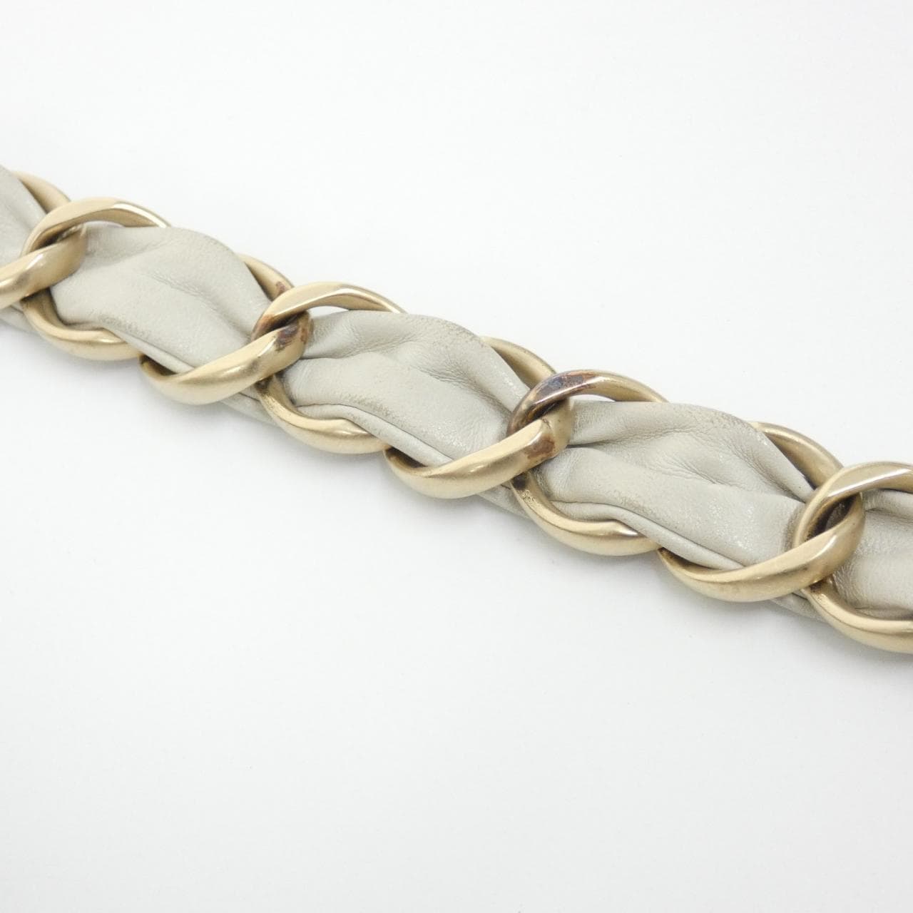 CHANEL Shoulder