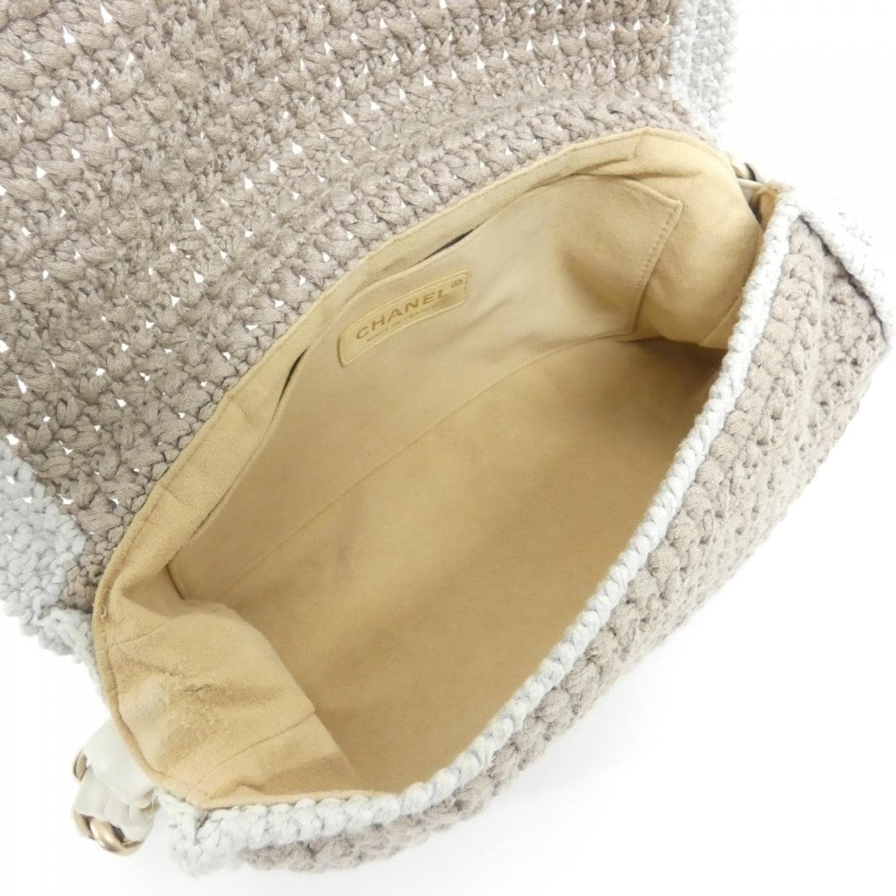 CHANEL Shoulder