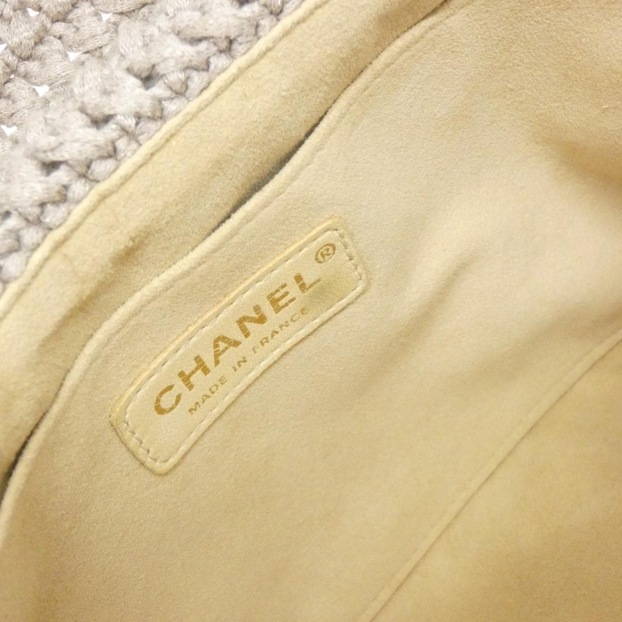 CHANEL Shoulder