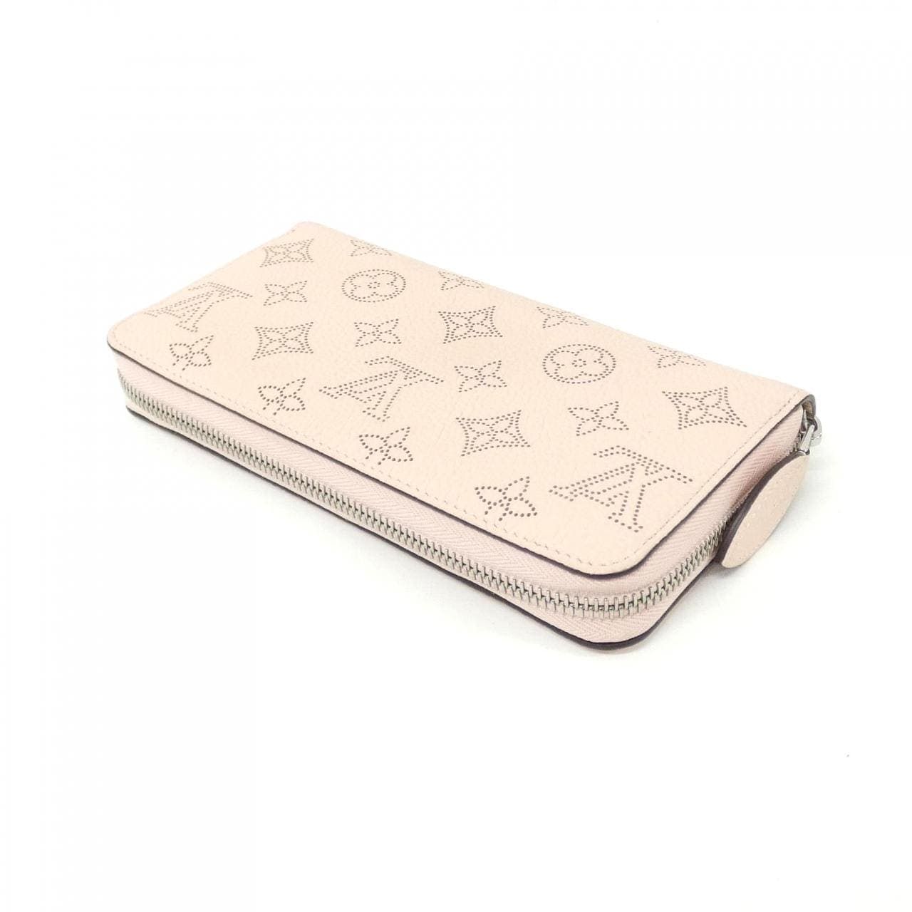 LOUIS VUITTON Mahina M82755 Wallet