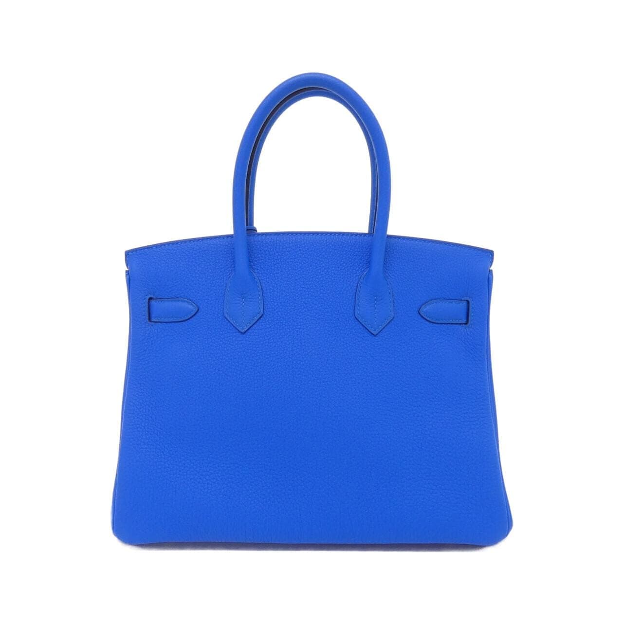 HERMES Birkin 030520CK Handbag Togo