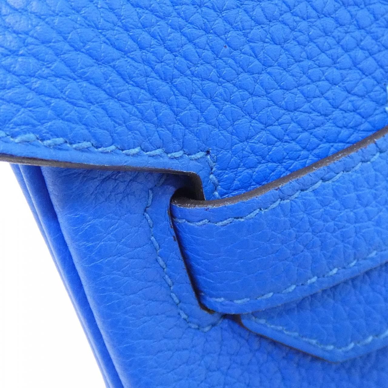 HERMES Birkin 030520CK Handbag Togo