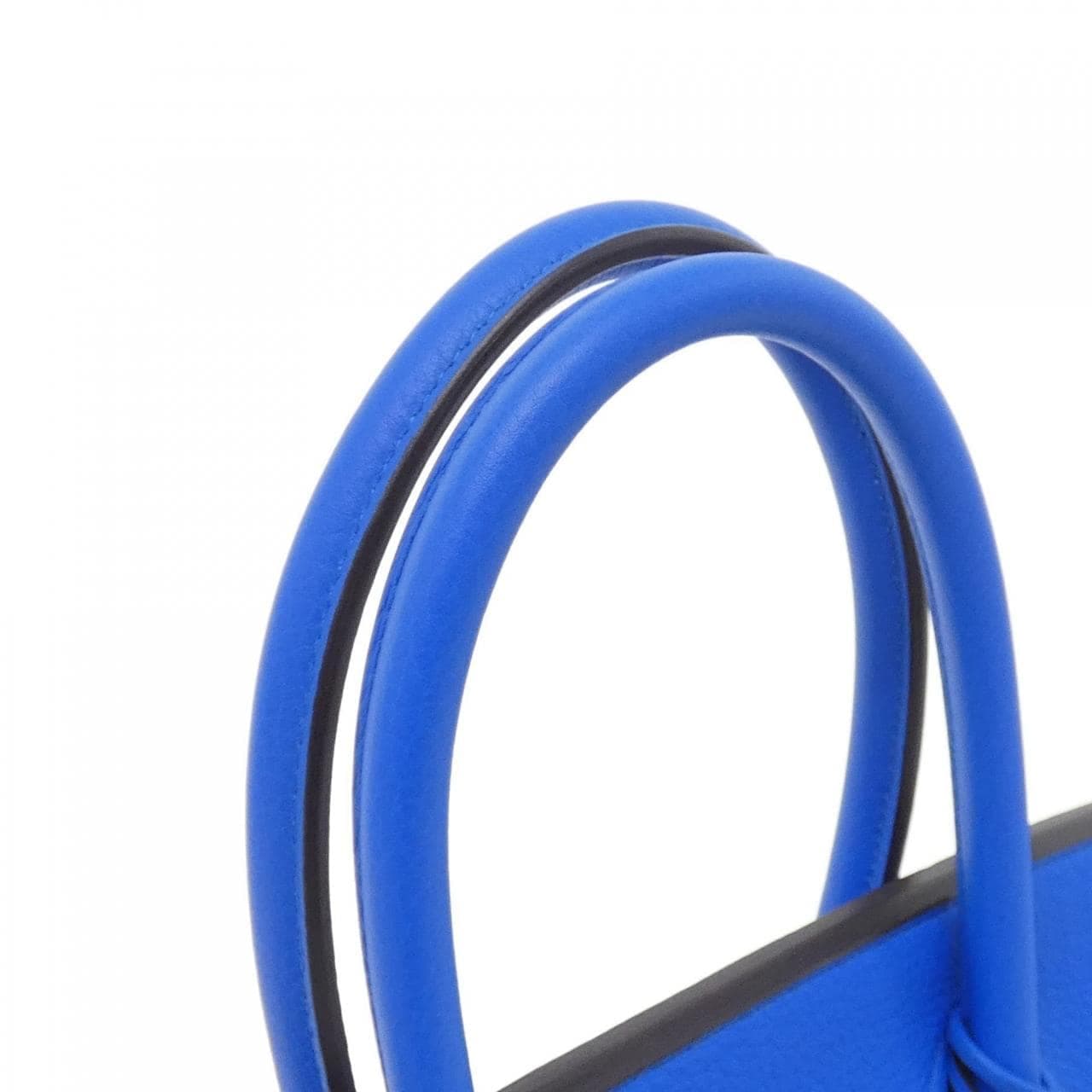 HERMES Birkin 030520CK Handbag Togo