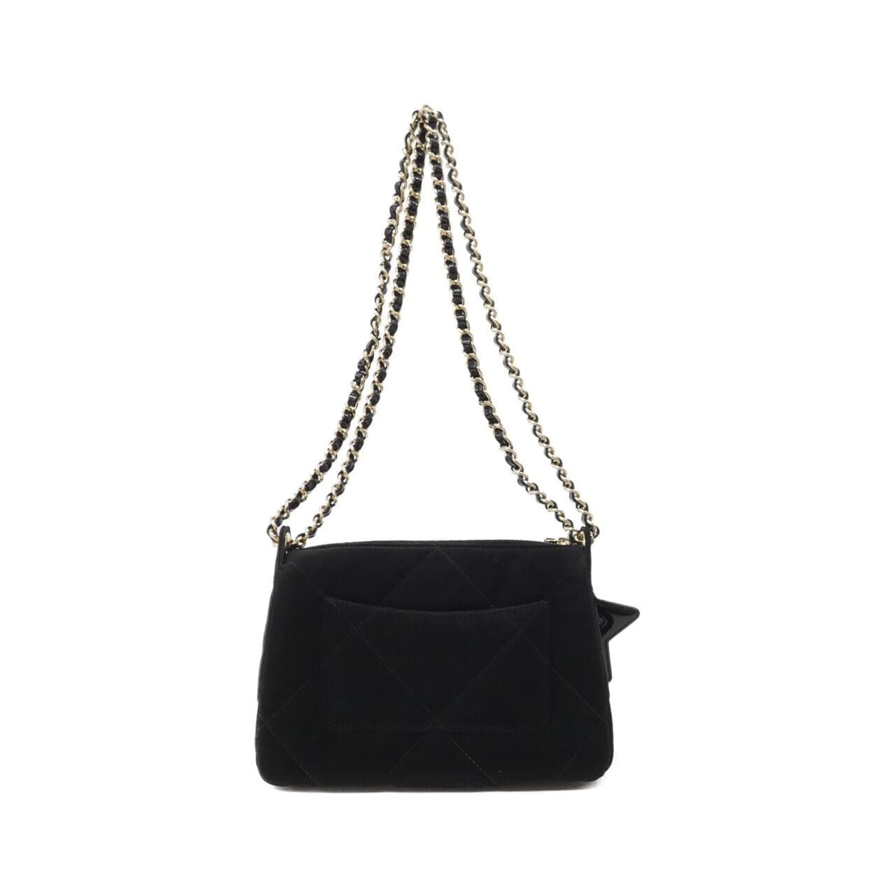 CHANEL AP4771 Wallet Nylon