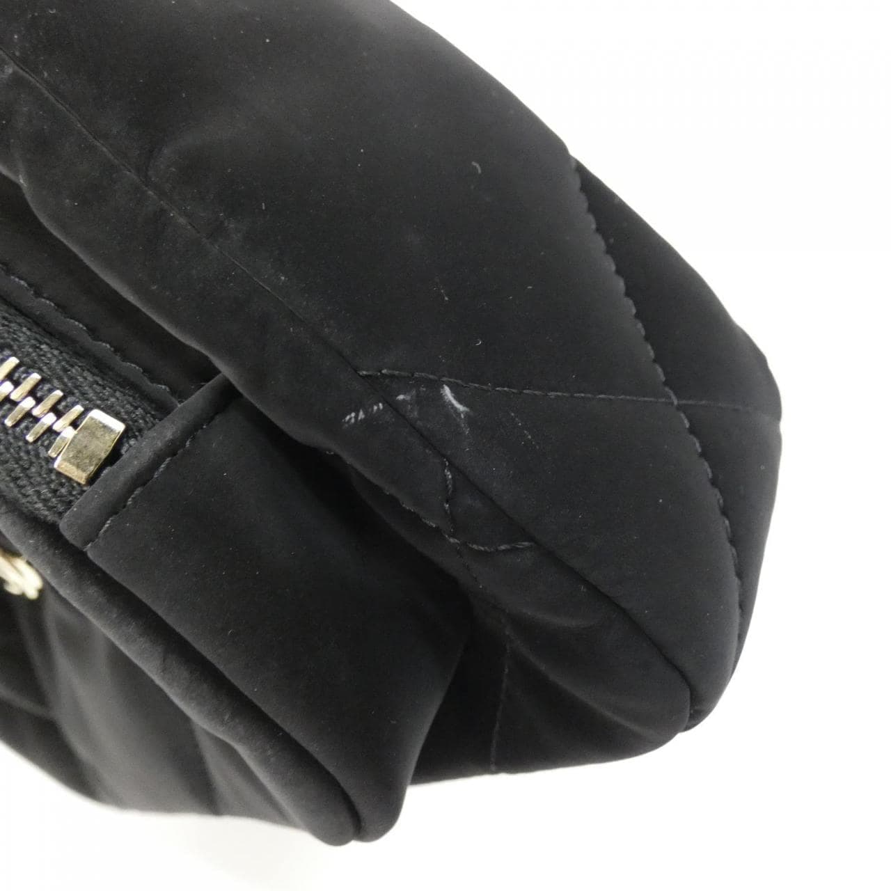CHANEL AP4771 Wallet Nylon