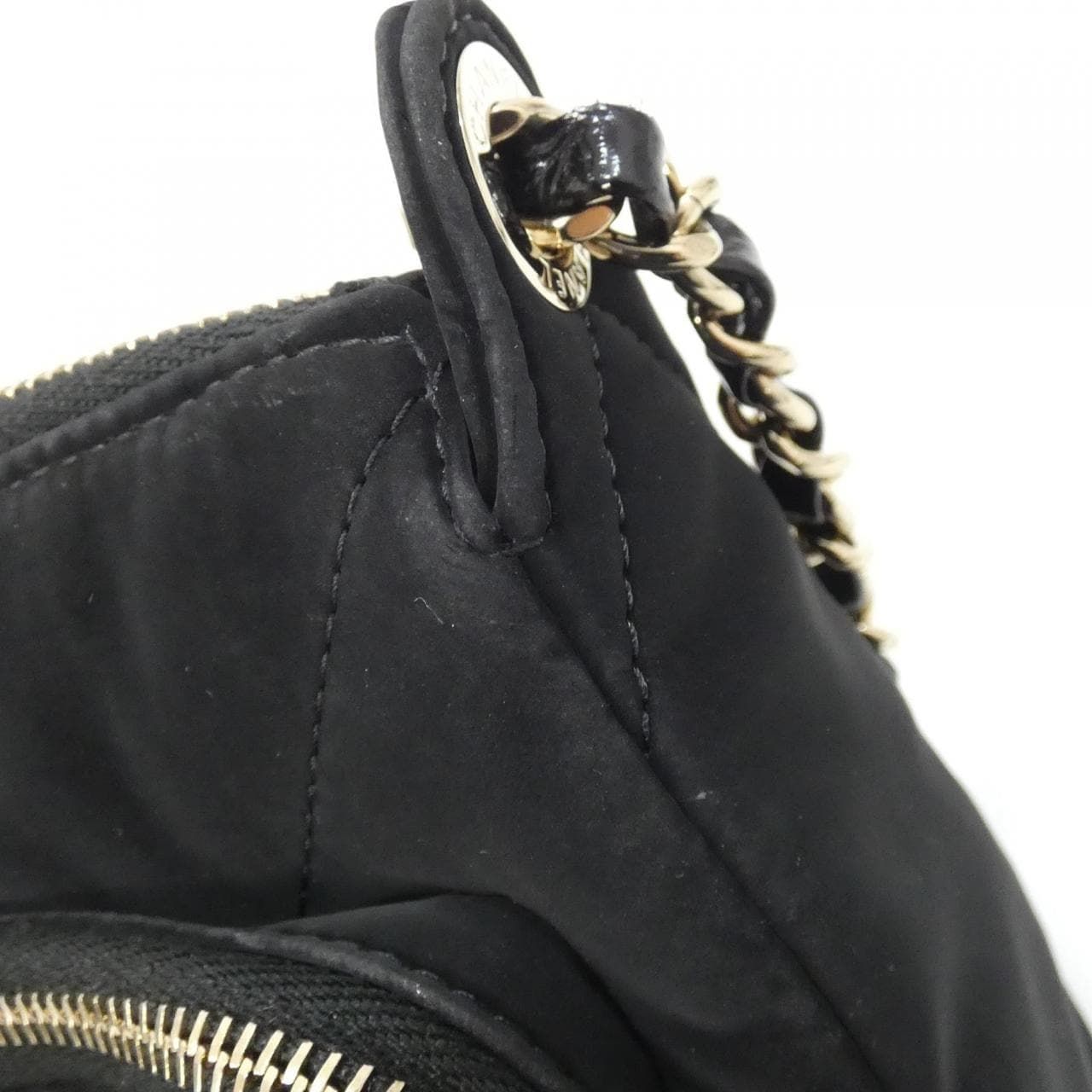 CHANEL AP4771 Wallet Nylon