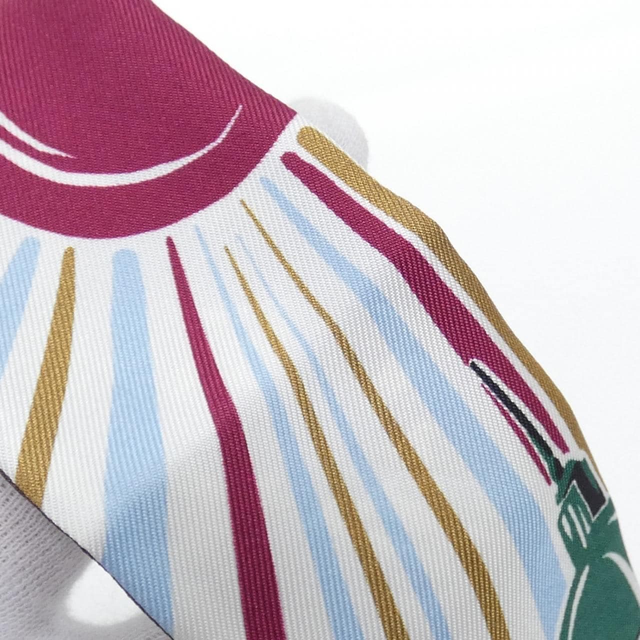 LOUIS VUITTON M93319 Scarf Monogram