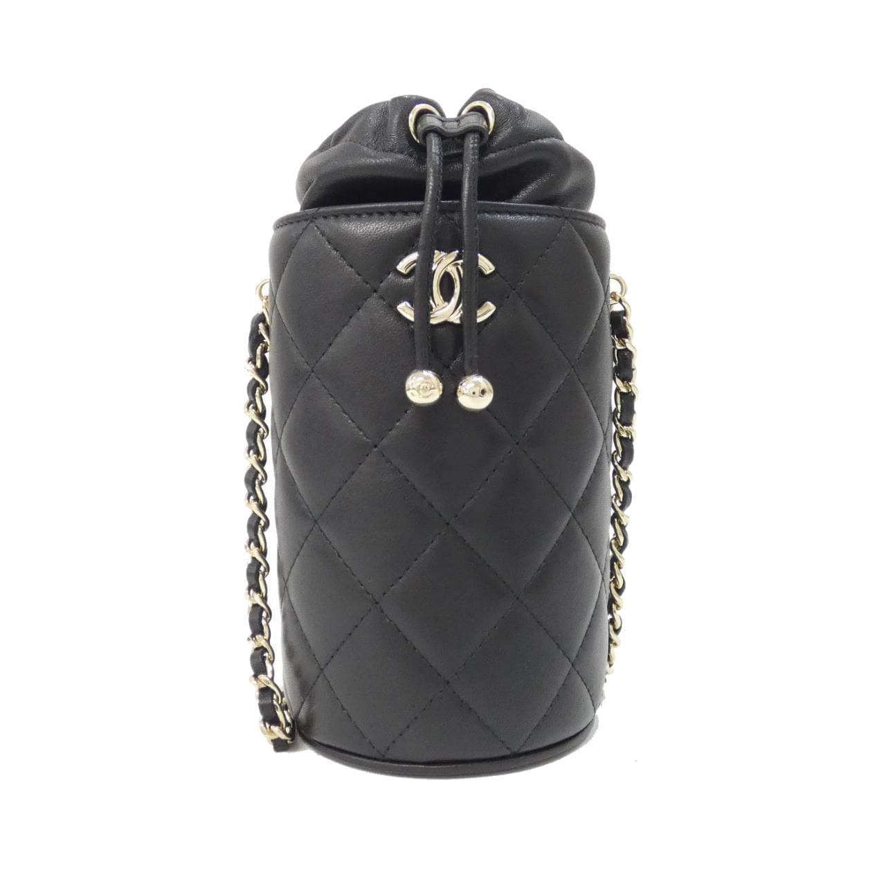 CHANEL Timeless Classic AP2257 Shoulder Lambskin