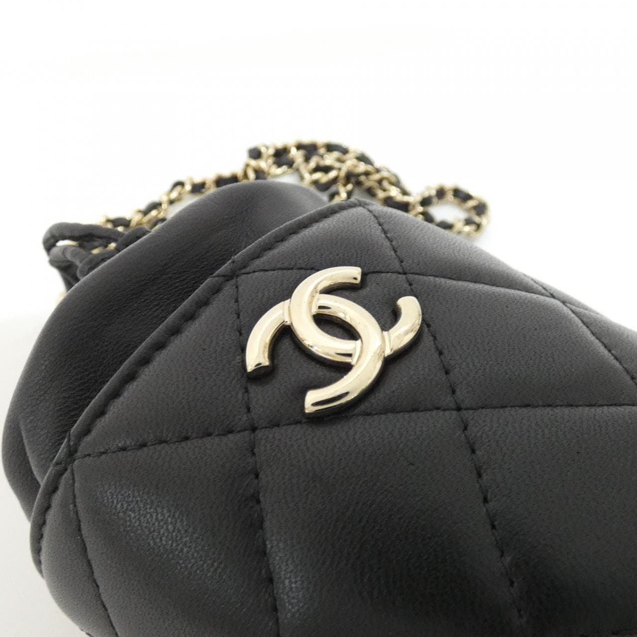 CHANEL Timeless Classic AP2257 Shoulder Lambskin