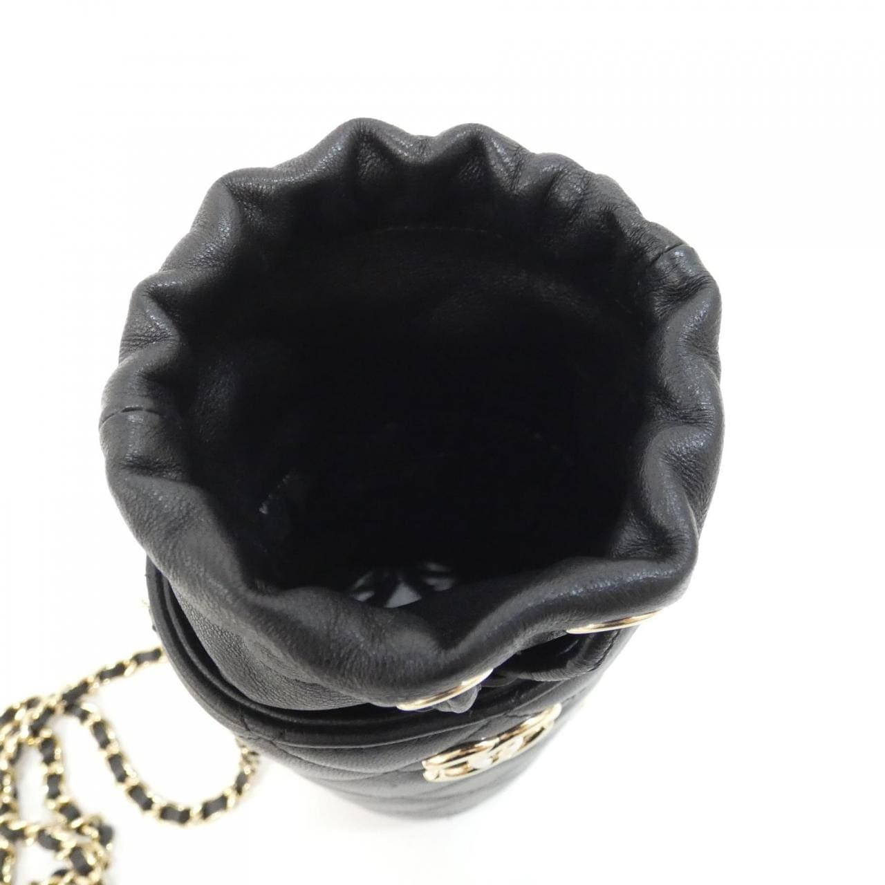 CHANEL Timeless Classic AP2257 Shoulder Lambskin