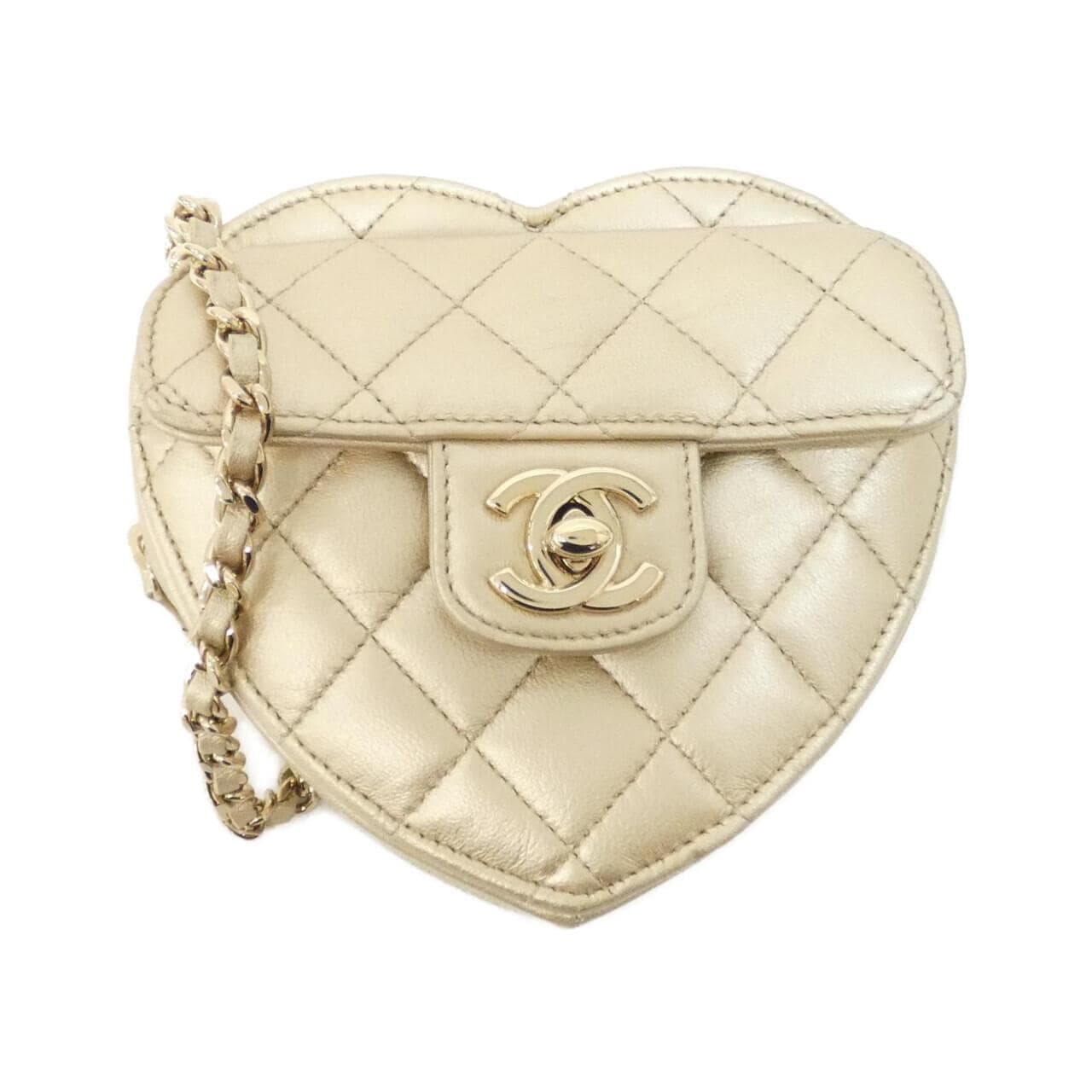 CHANEL Timeless Classic AP2784 Shoulder Lambskin