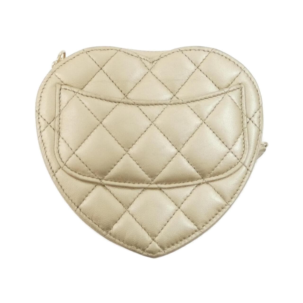 CHANEL Timeless Classic AP2784 Shoulder Lambskin