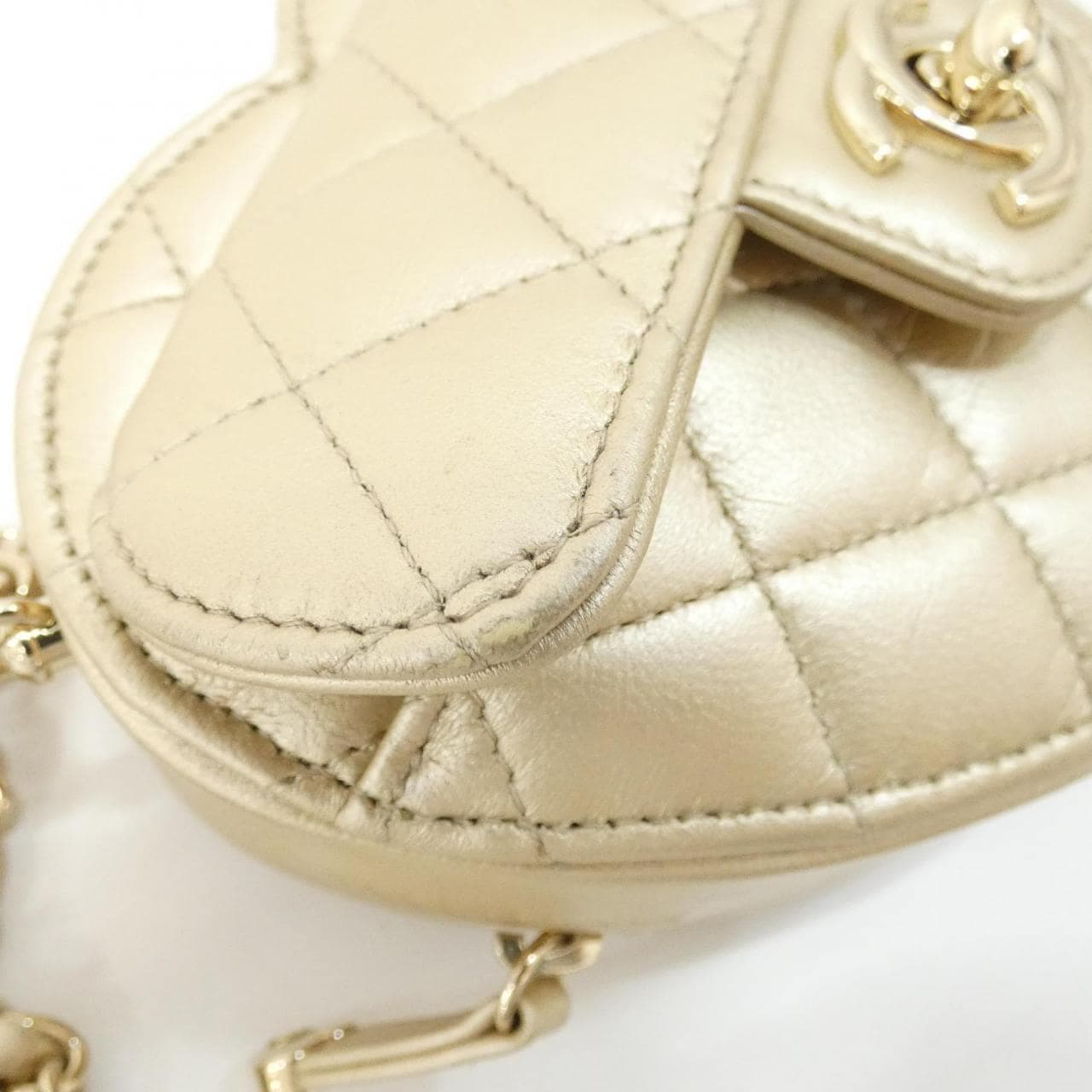 CHANEL Timeless Classic AP2784 Shoulder Lambskin