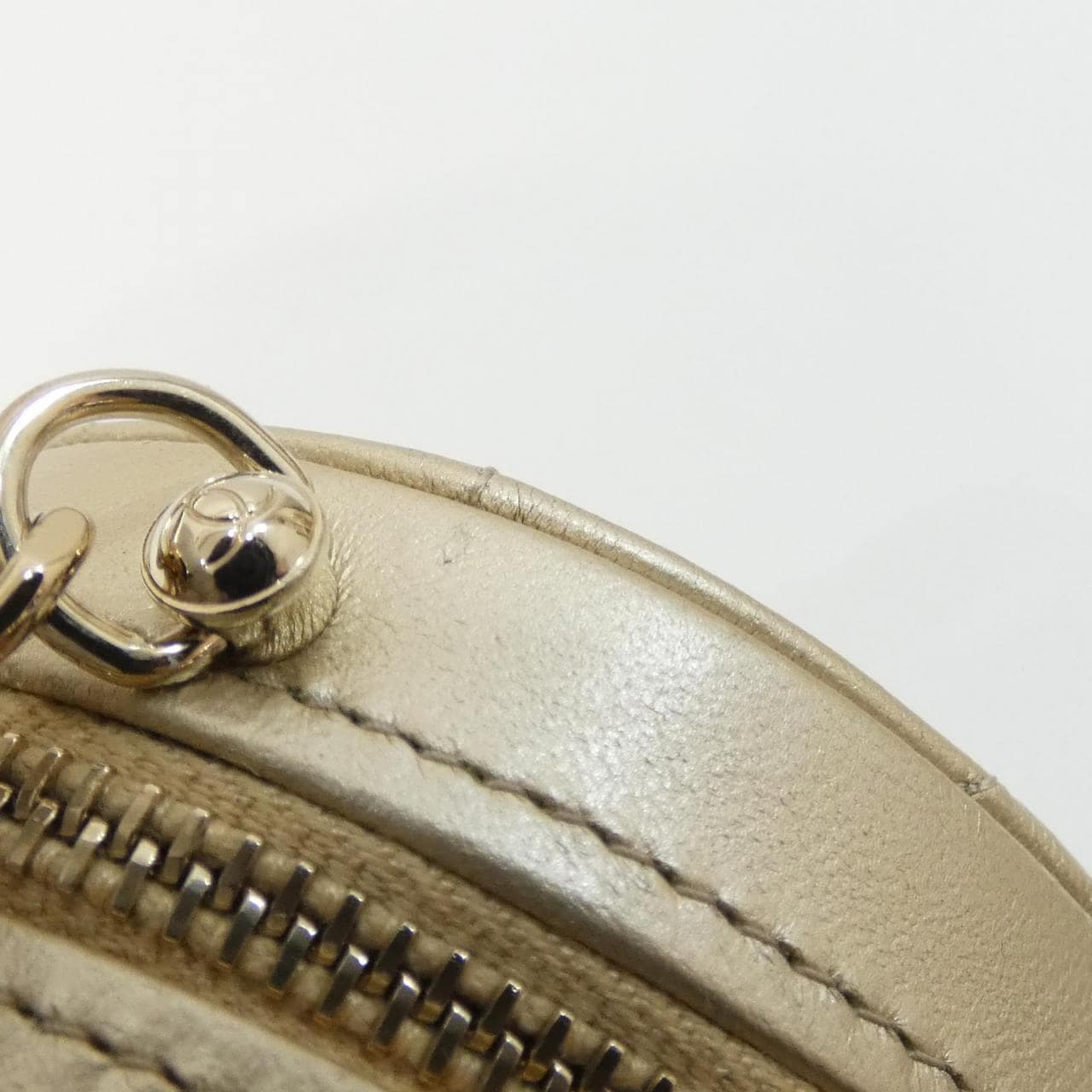CHANEL Timeless Classic AP2784 Shoulder Lambskin