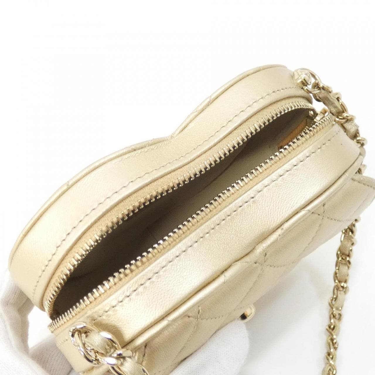 CHANEL Timeless Classic AP2784 Shoulder Lambskin