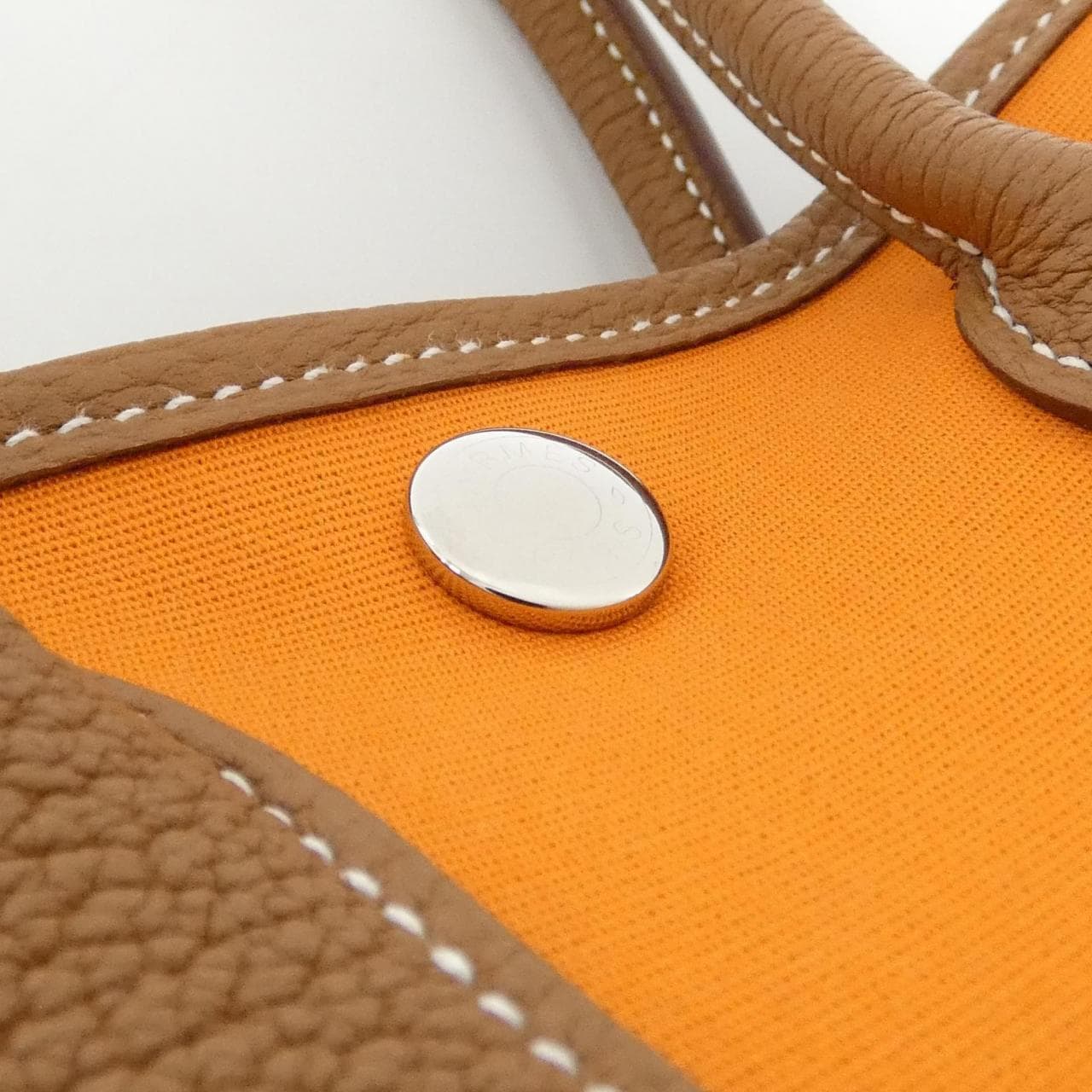HERMES 088612CK Handbag