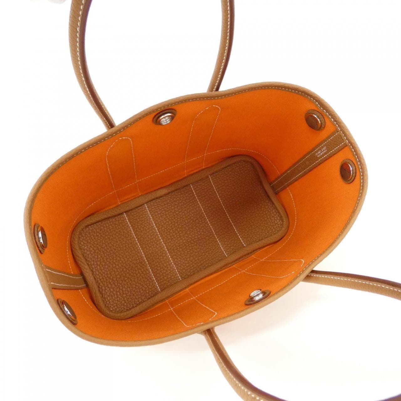 HERMES 088612CK Handbag