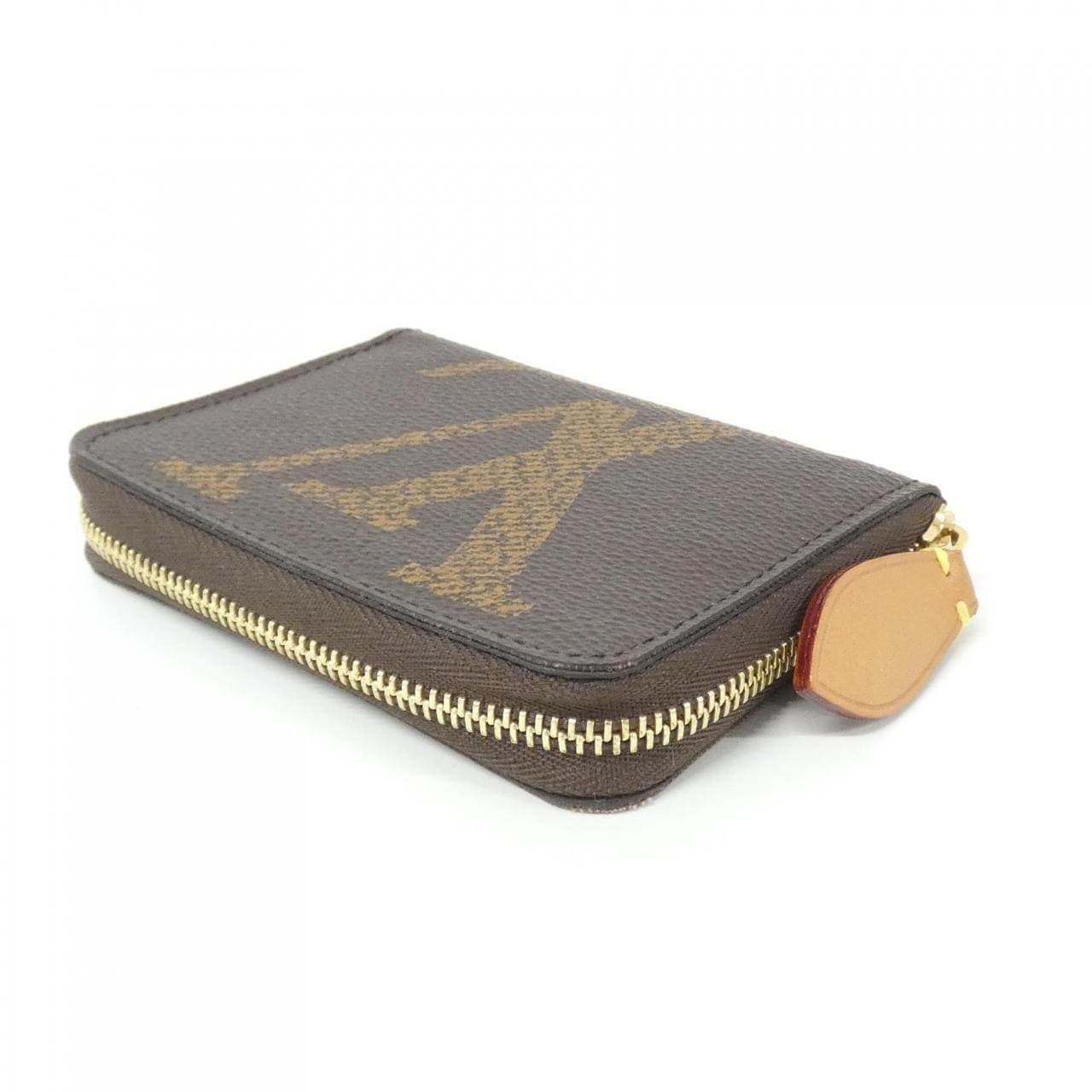 LOUIS VUITTON M67690 Coin Case Monogram