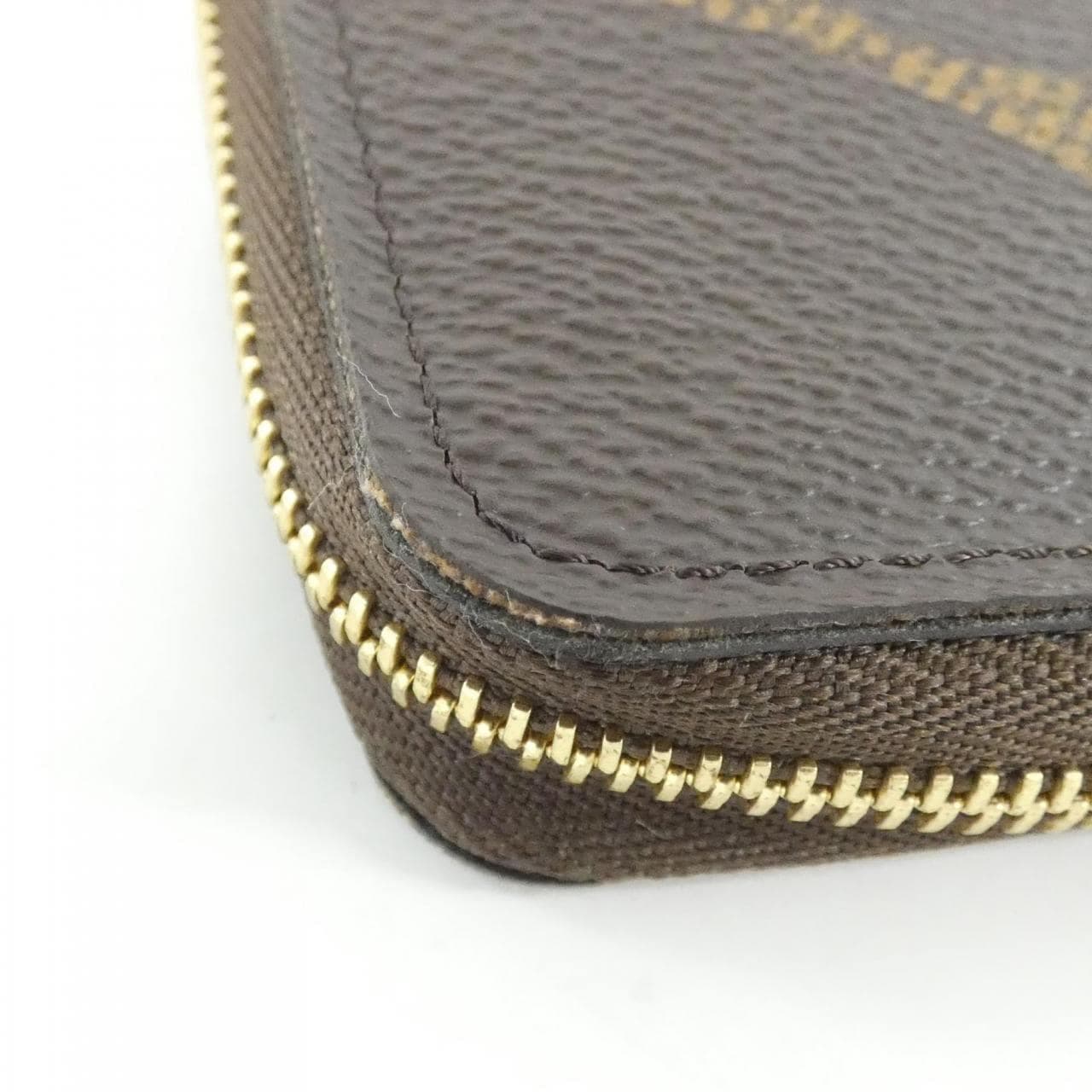 LOUIS VUITTON M67690 Coin Case Monogram