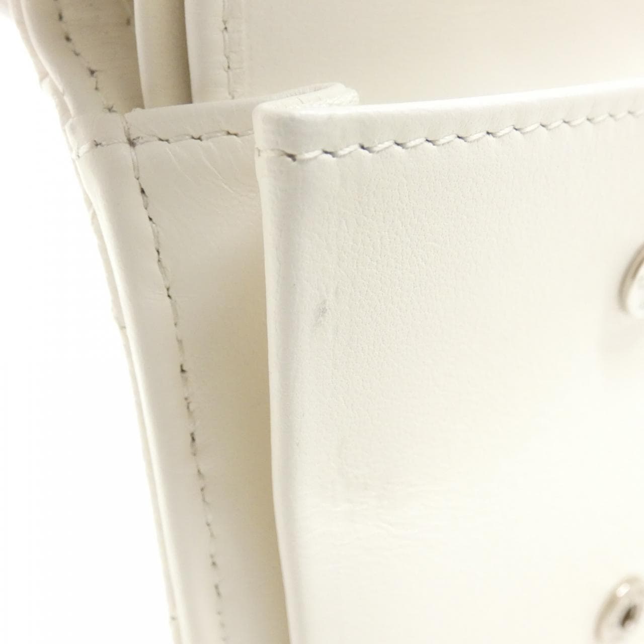 CHANEL Timeless Classic AP3178 Wallet Grained Calfskin