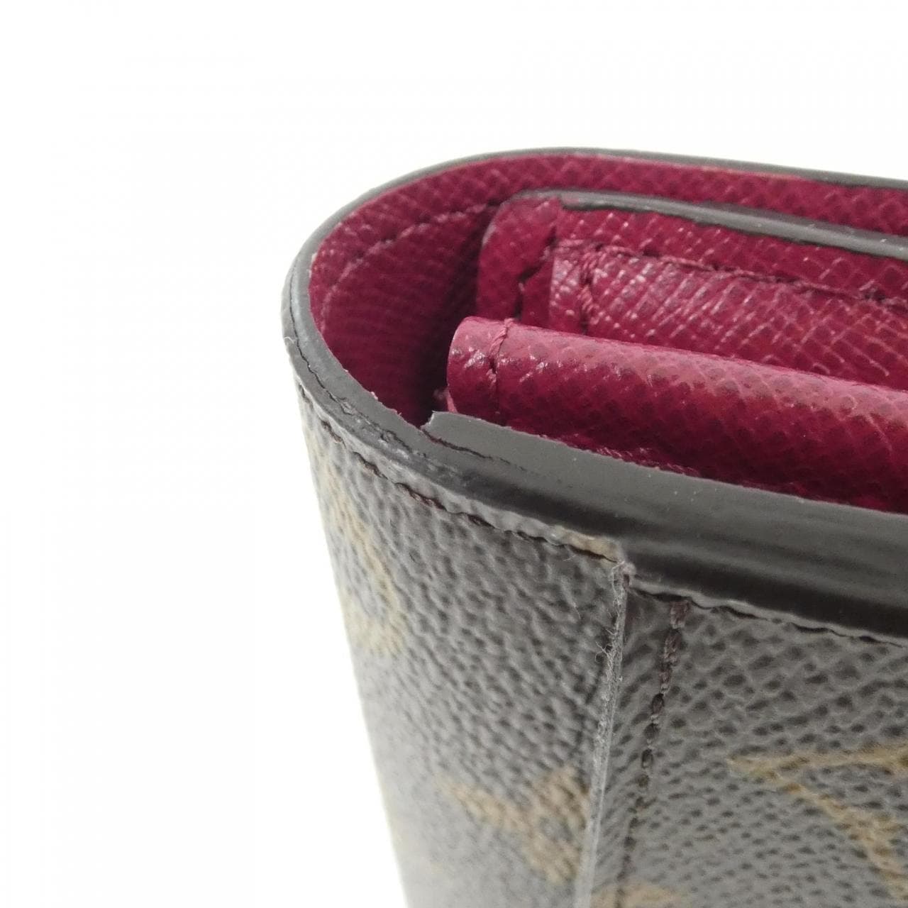 LOUIS VUITTON M62234 Wallet Monogram