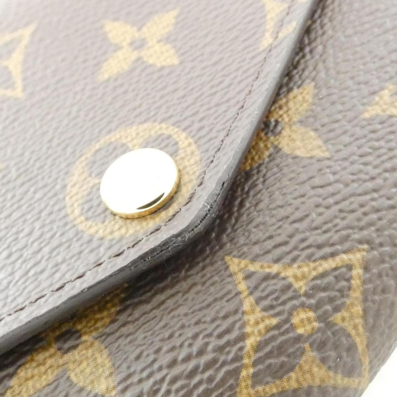 LOUIS VUITTON M62234 Wallet Monogram