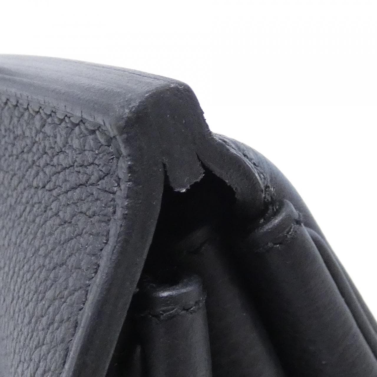 HERMES 086924CH Handbag Togo