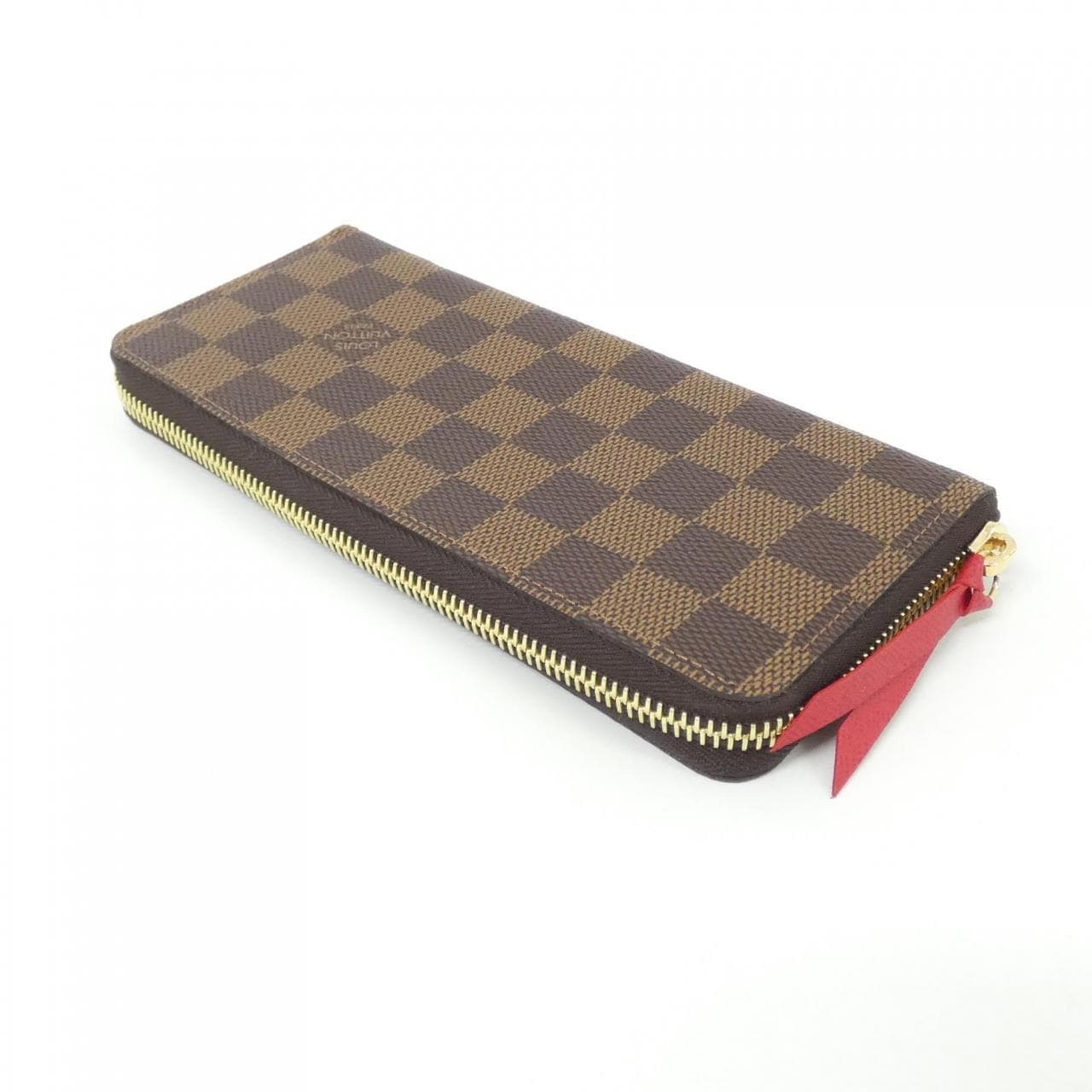 LOUIS VUITTON N60534 Wallet Clemence