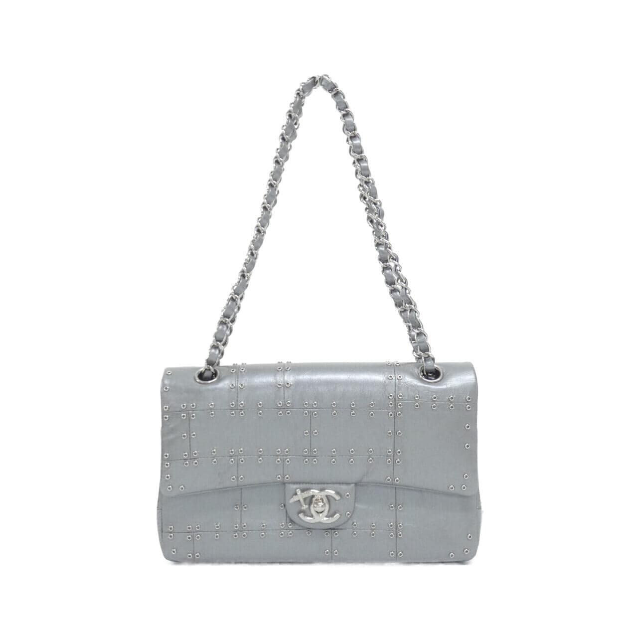 CHANEL Matelasse 1112 Shoulder