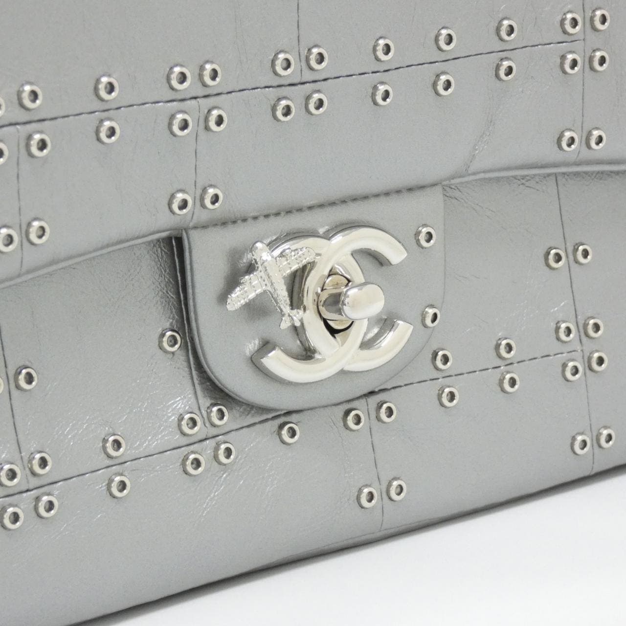 CHANEL Matelasse 1112 Shoulder