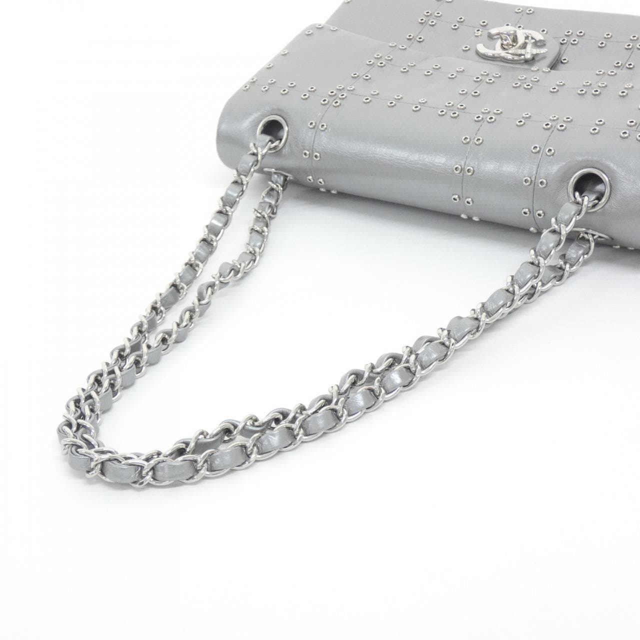CHANEL Matelasse 1112 Shoulder