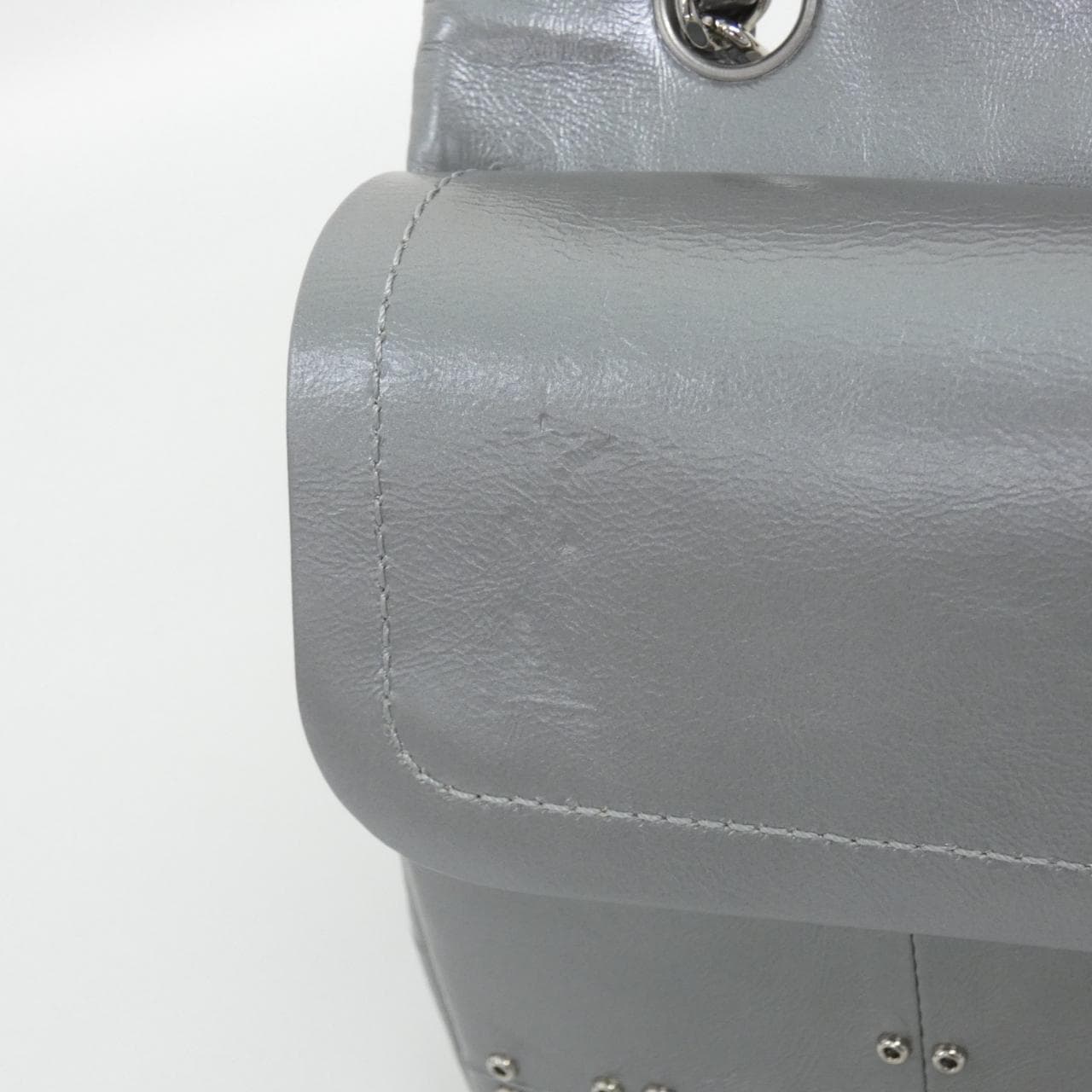 CHANEL Matelasse 1112 Shoulder