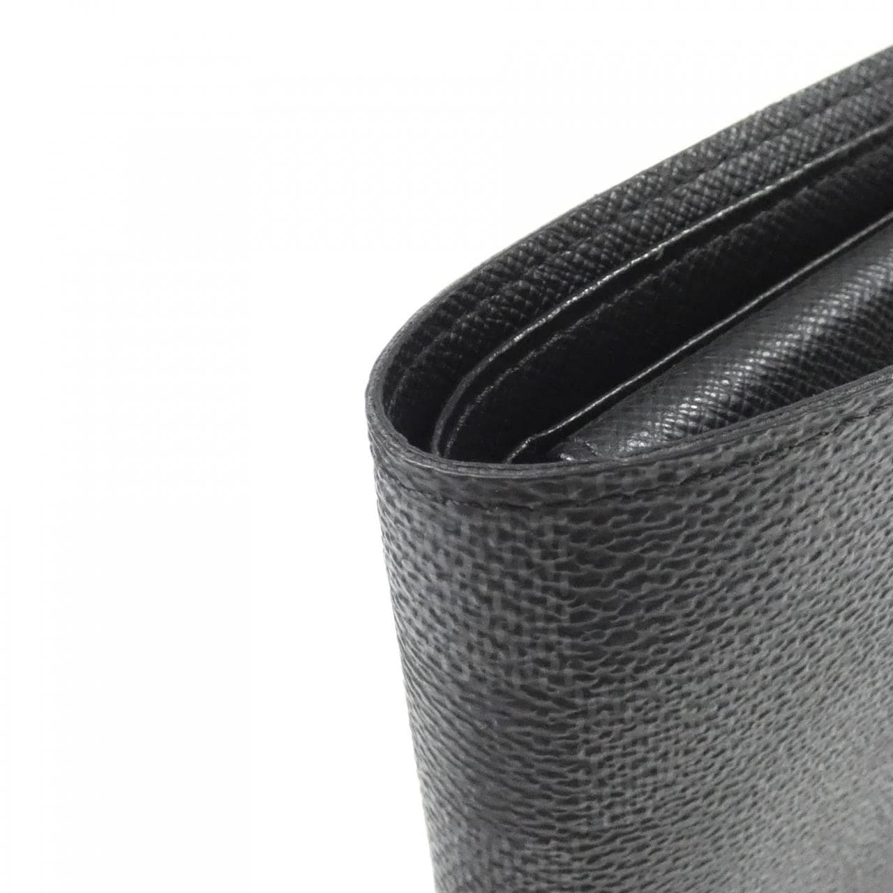 LOUIS VUITTON N62664 Wallet Damier