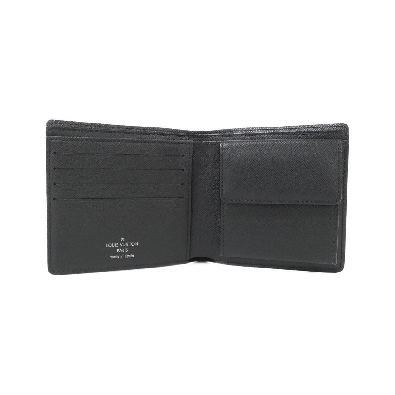 LOUIS VUITTON N62664 Wallet Damier