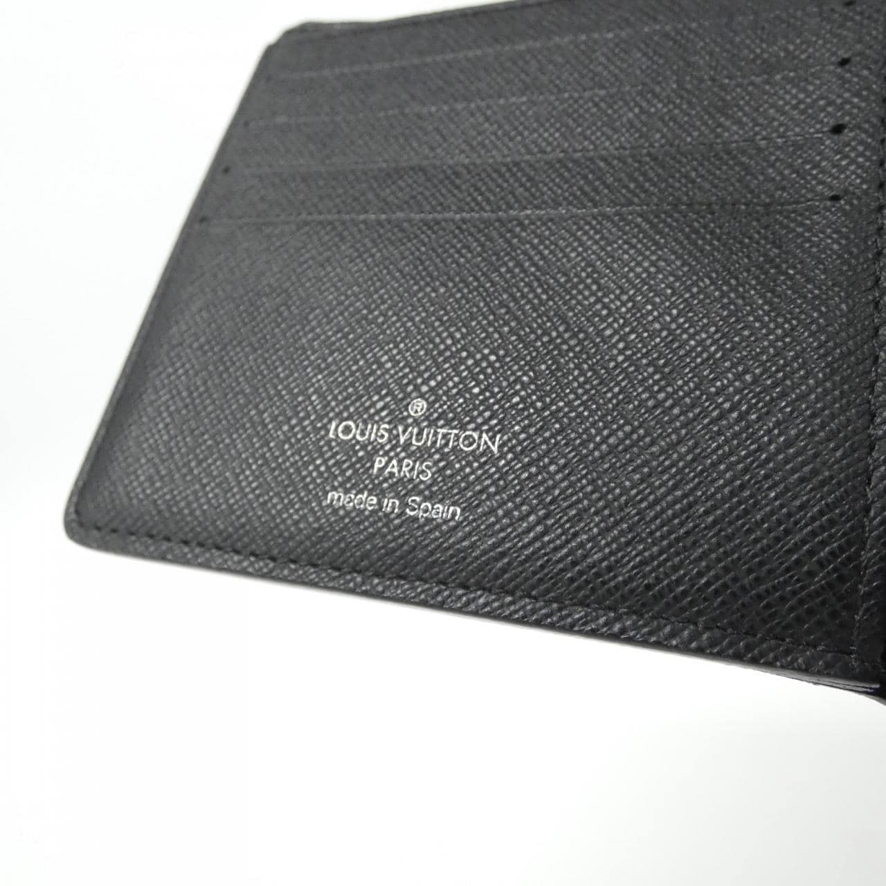 LOUIS VUITTON N62664 Wallet Damier