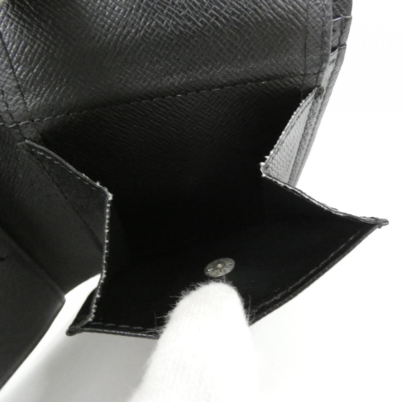LOUIS VUITTON N62664 Wallet Damier
