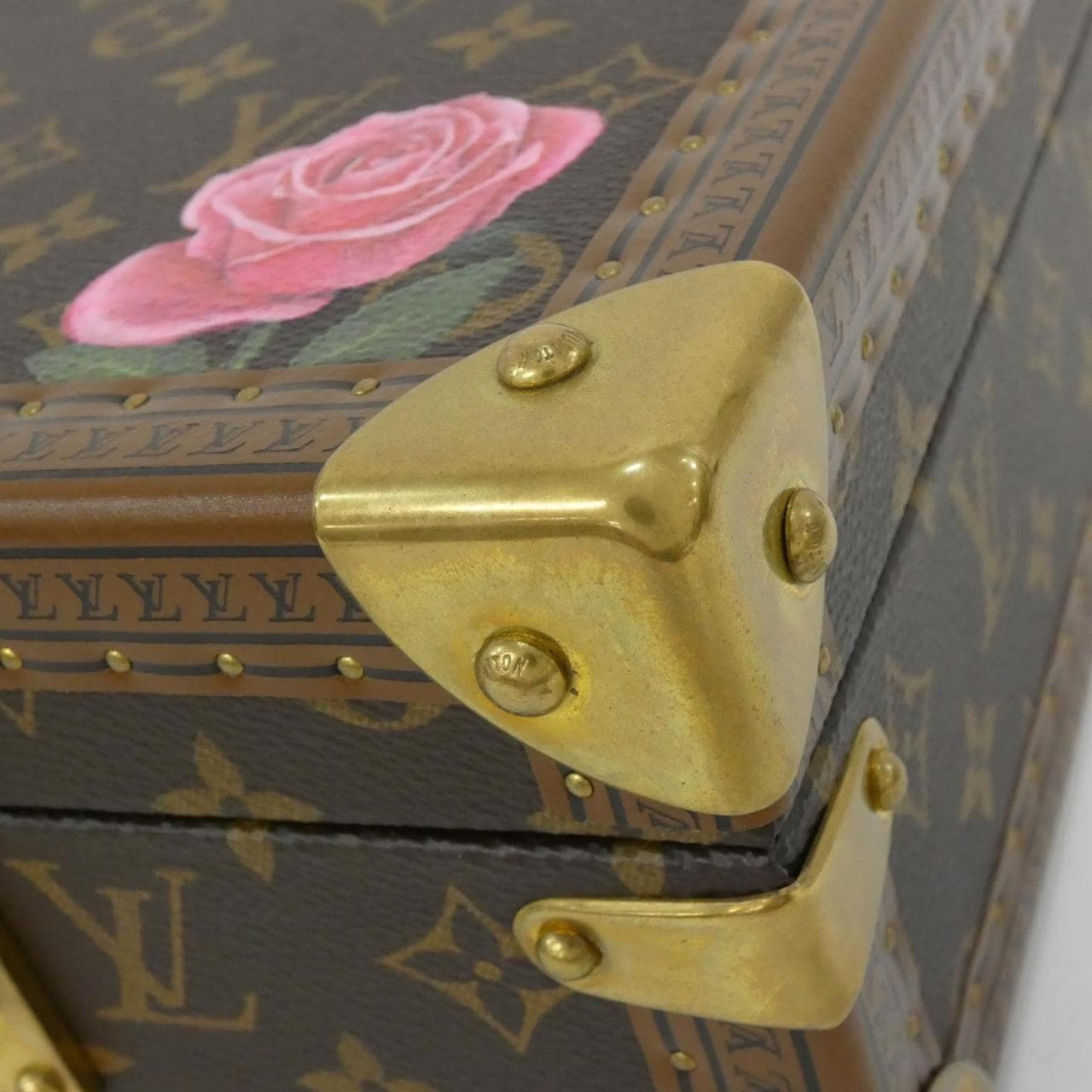 LOUIS VUITTON Wallet Monogram