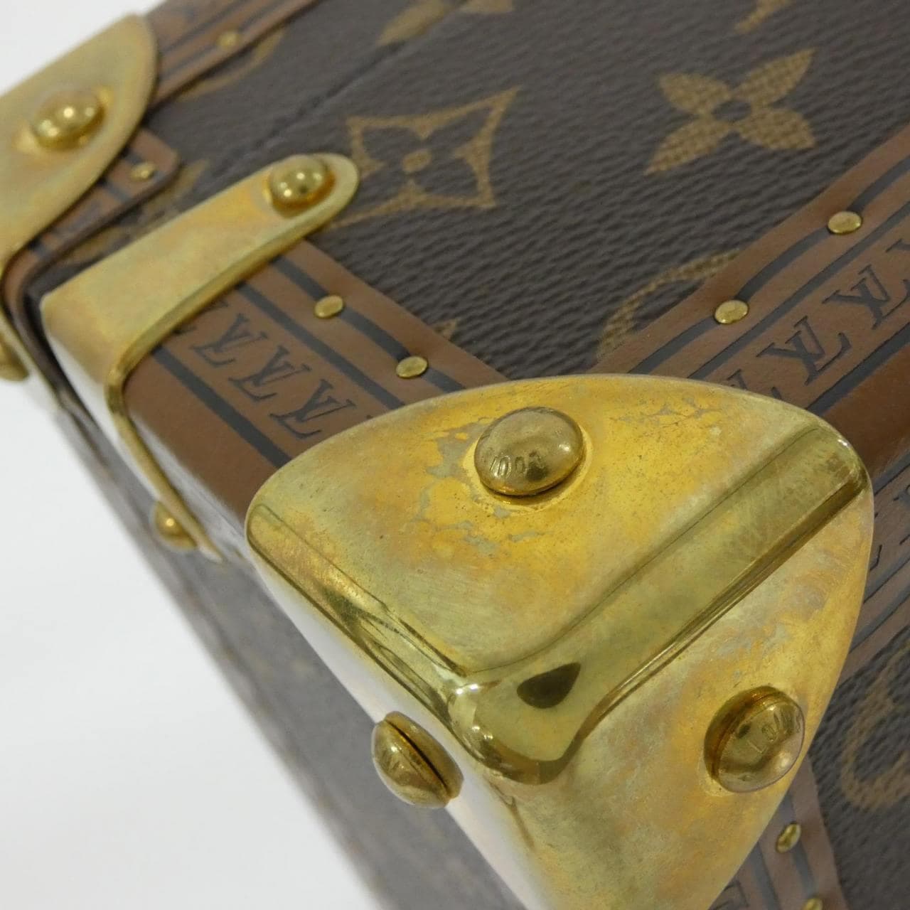 LOUIS VUITTON Wallet Monogram