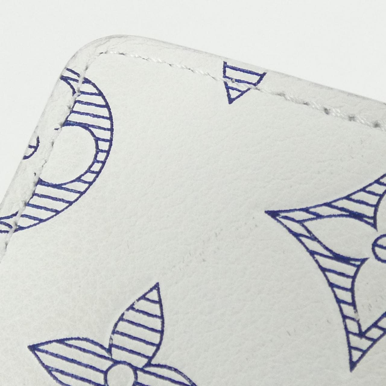 LOUIS VUITTON M83377 Card Case Monogram