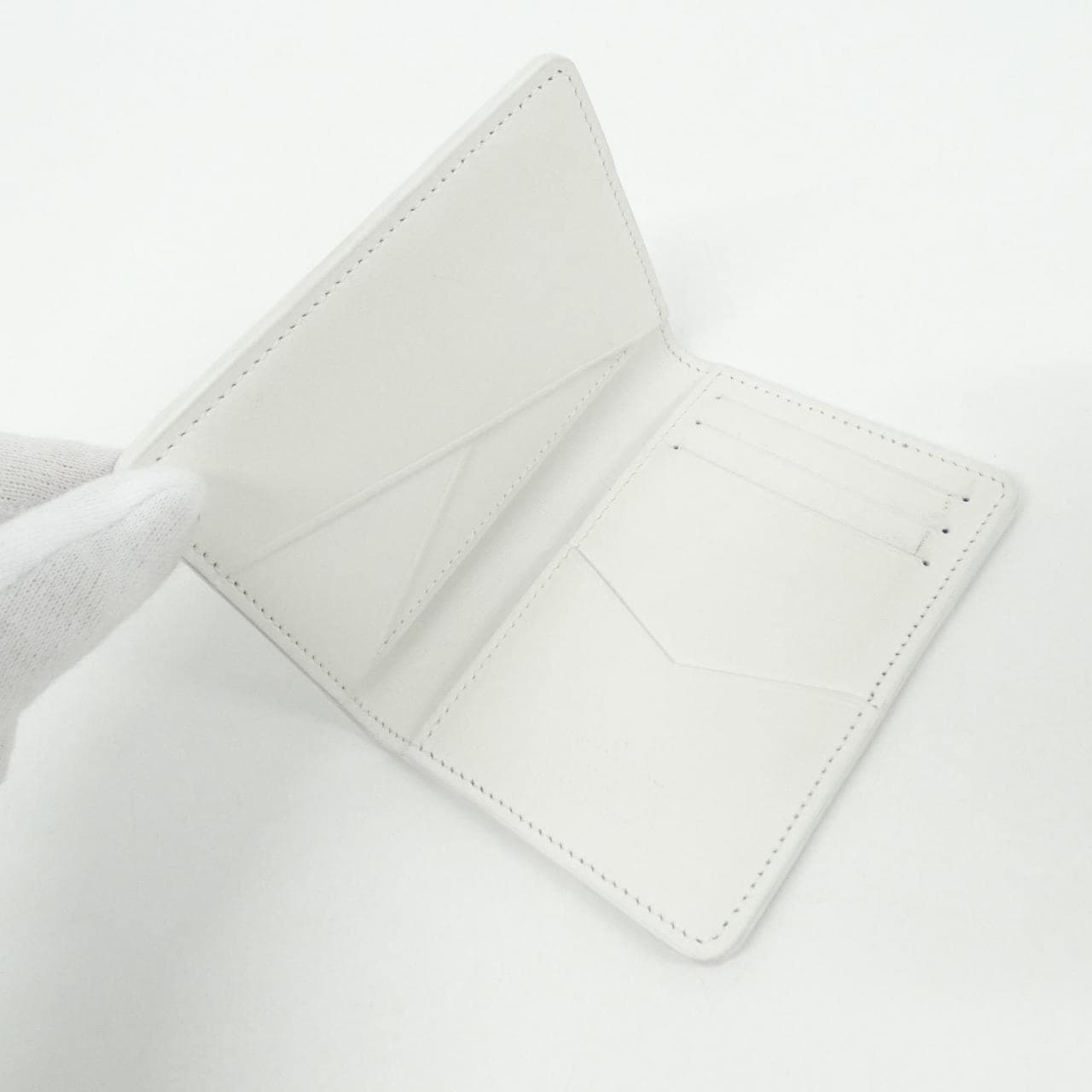 LOUIS VUITTON M83377 Card Case Monogram