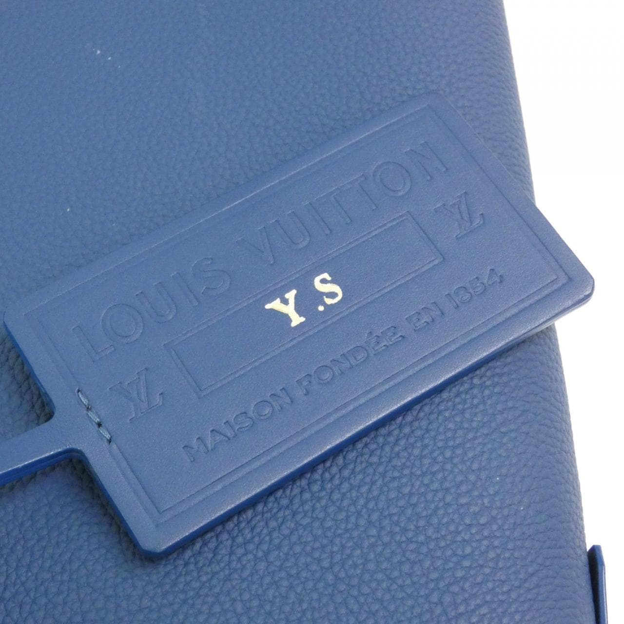 LOUIS VUITTON M23707 Tote Lambskin