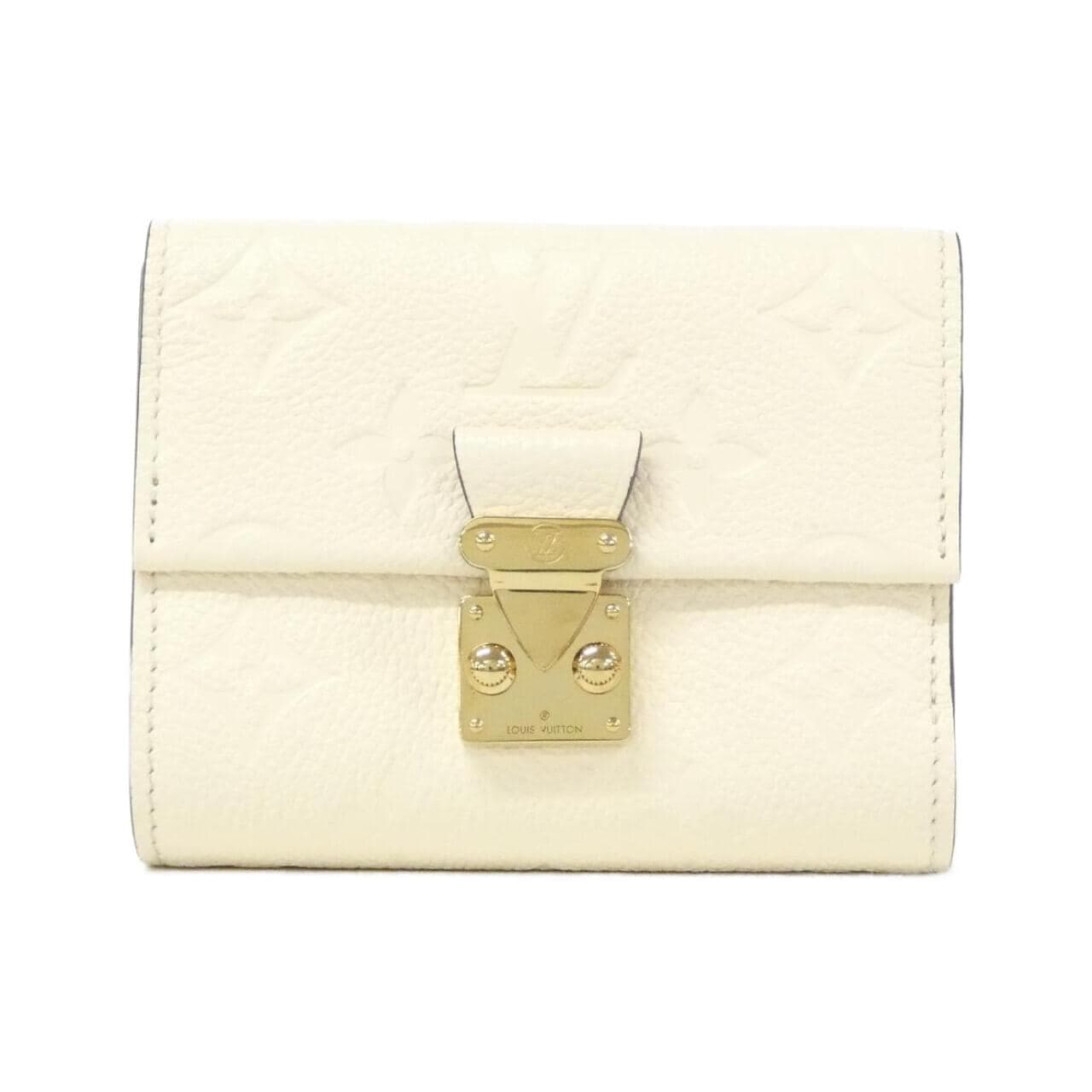 LOUIS VUITTON M81071 Wallet Monogram