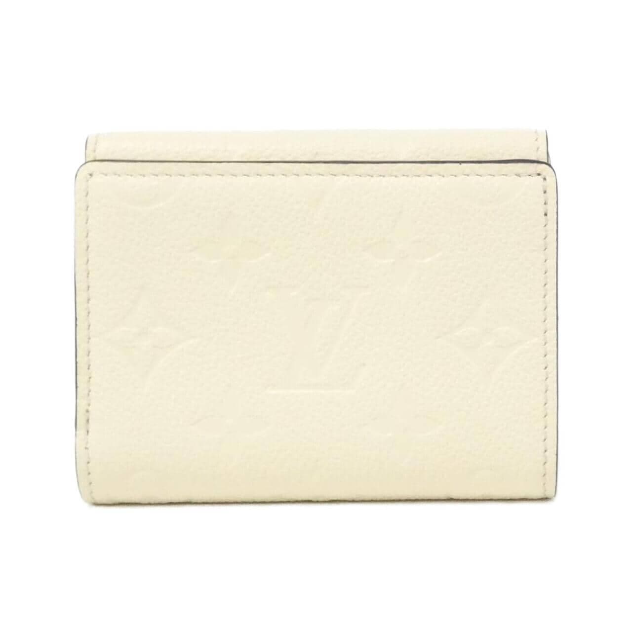 LOUIS VUITTON M81071 Wallet Monogram