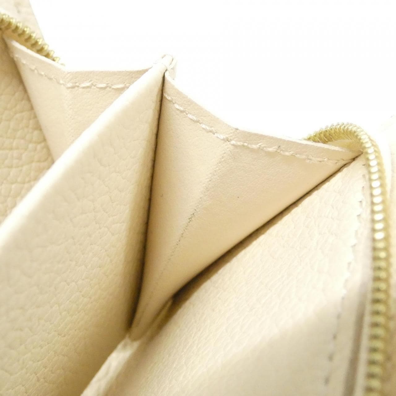 LOUIS VUITTON M81071 Wallet Monogram