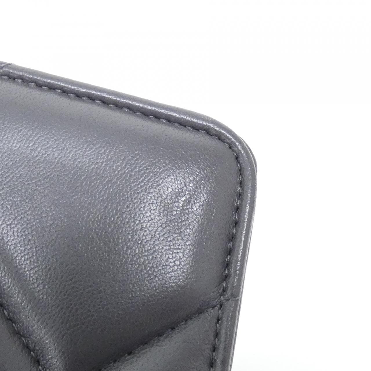 CHANEL Chanel 19 AP3267 Wallet Lambskin