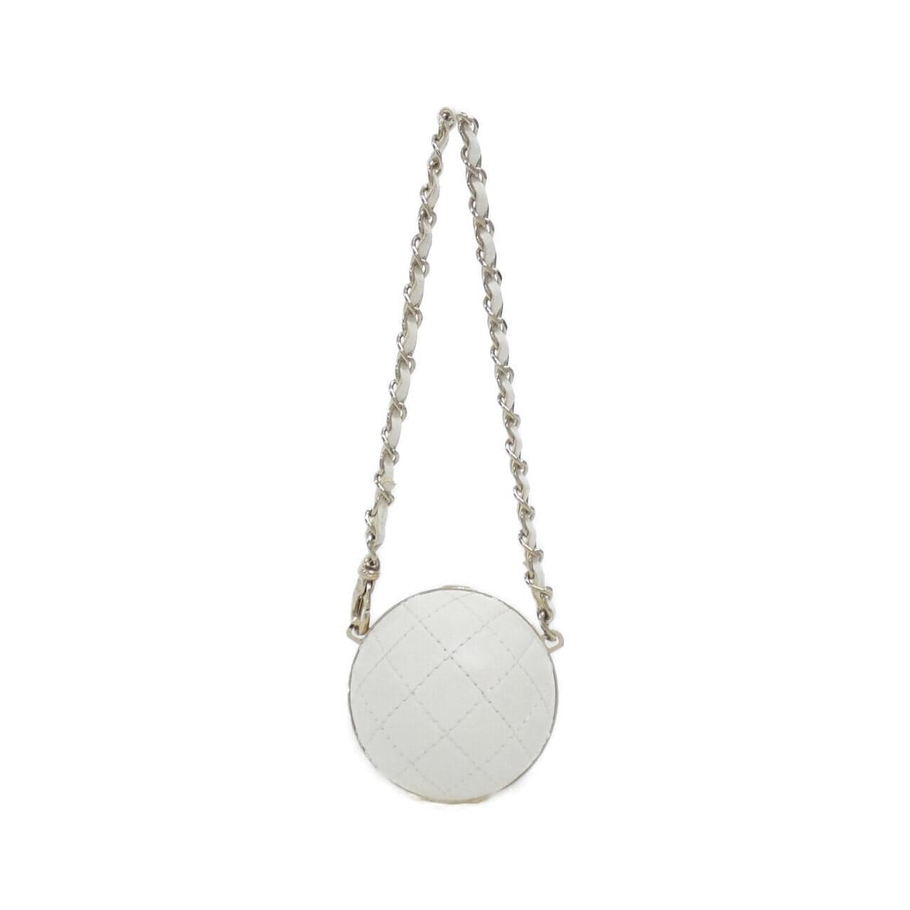 CHANEL AP4945 Key Case Lambskin