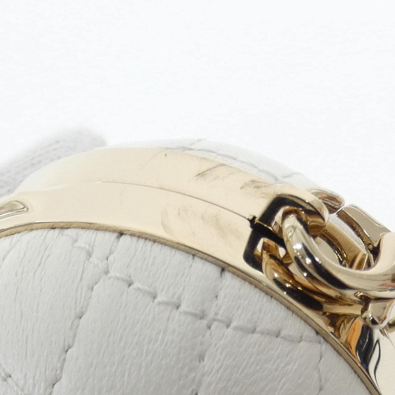 CHANEL AP4945 Key Case Lambskin