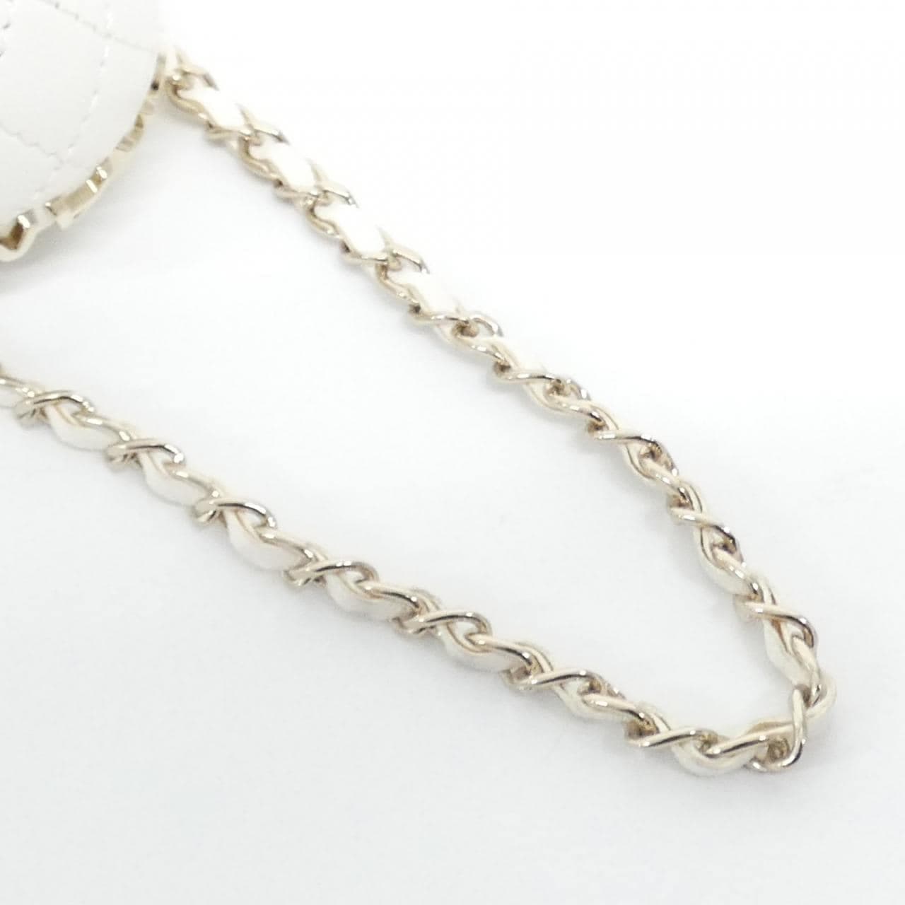CHANEL AP4945 Key Case Lambskin